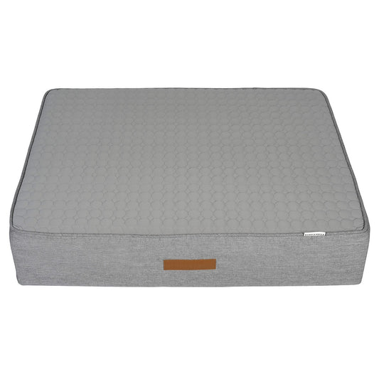 Buddy & Belle Orthopaedic Outdoor Cooling Dog Bed