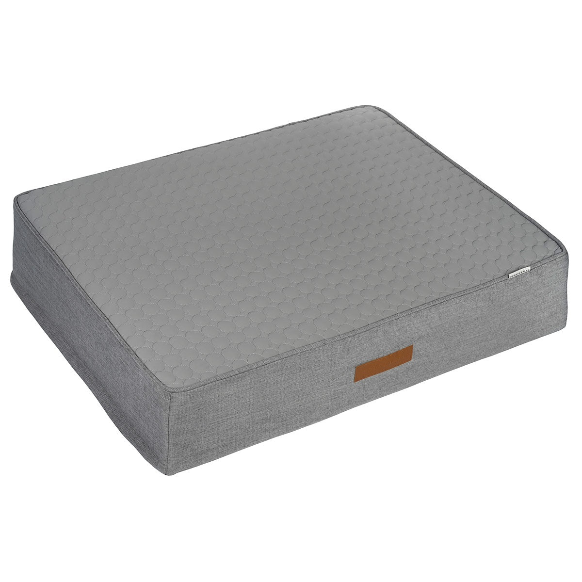 Buddy & Belle Orthopaedic Outdoor Cooling Dog Bed