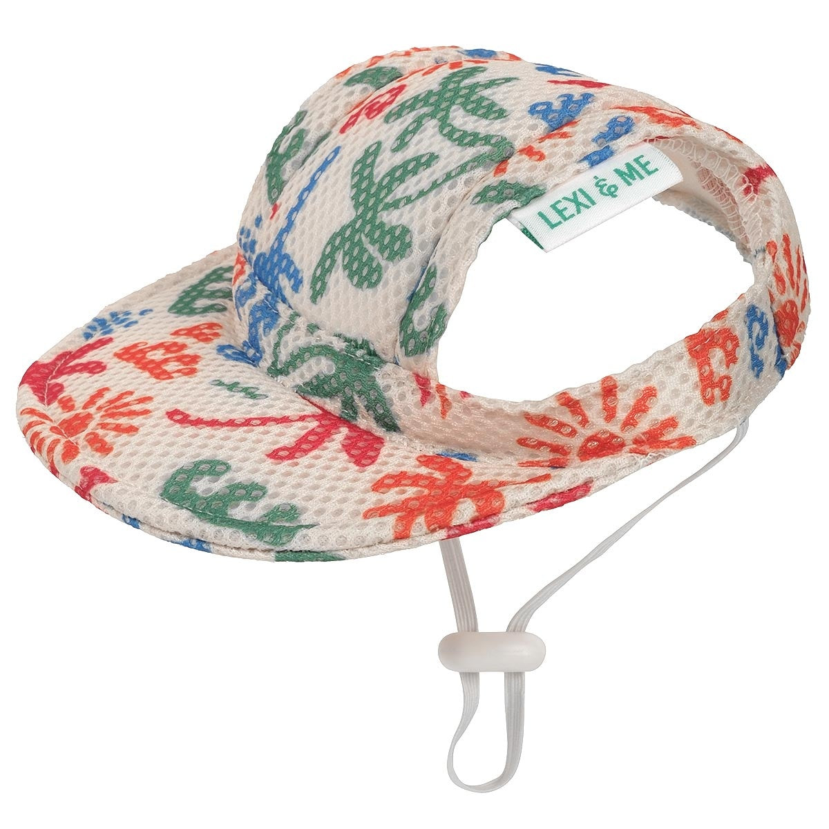 Lexi & Me Dog Palm Cap