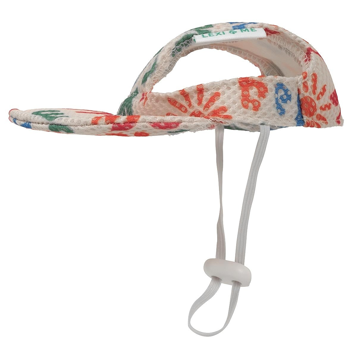 Lexi & Me Dog Palm Cap