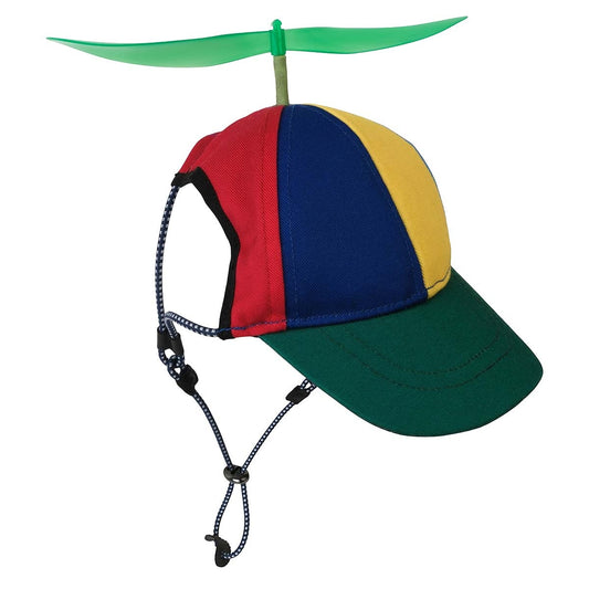 Lexi & Me Propeller Hat for Dogs