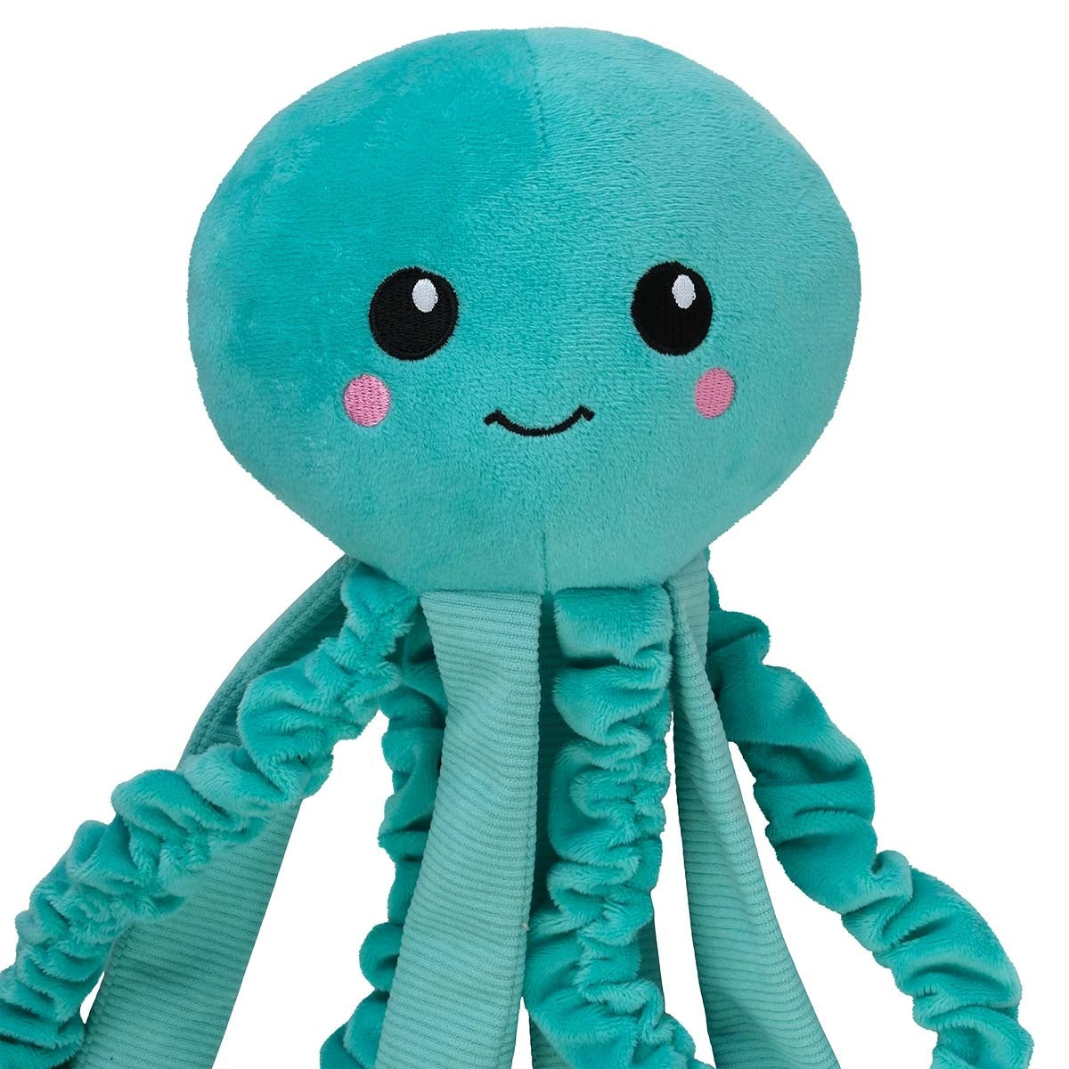 Lexi & Me Bungy Legs Octopus