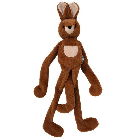 Lexi & Me Kangaroo Long Limb Dog Toy