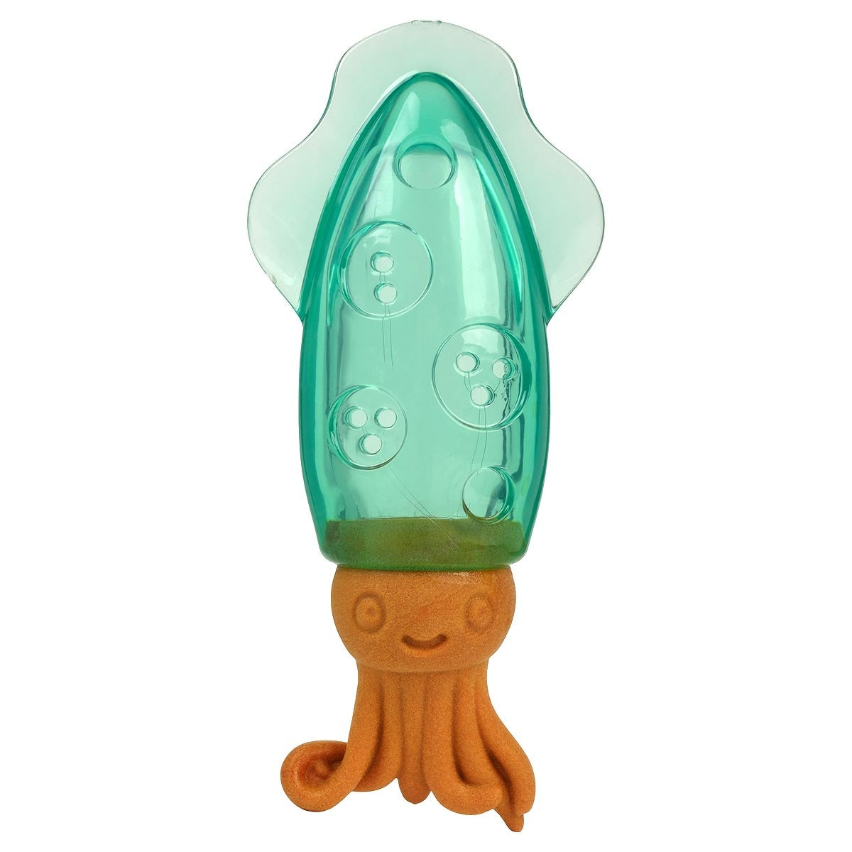 Lexi & Me Squid Cooling Toy
