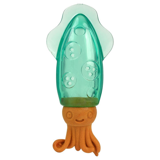 Lexi & Me Squid Cooling Dog Toy