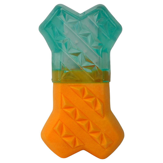 Lexi & Me Bone Cooling Dog Toy