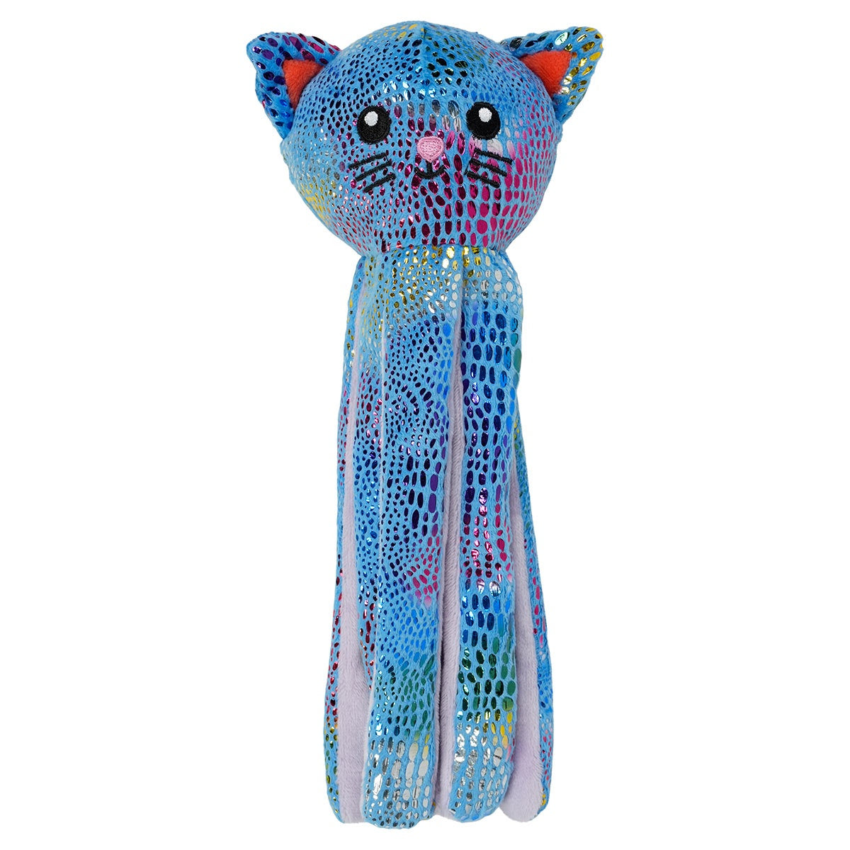 Lexi & Me Crinkle Catopus