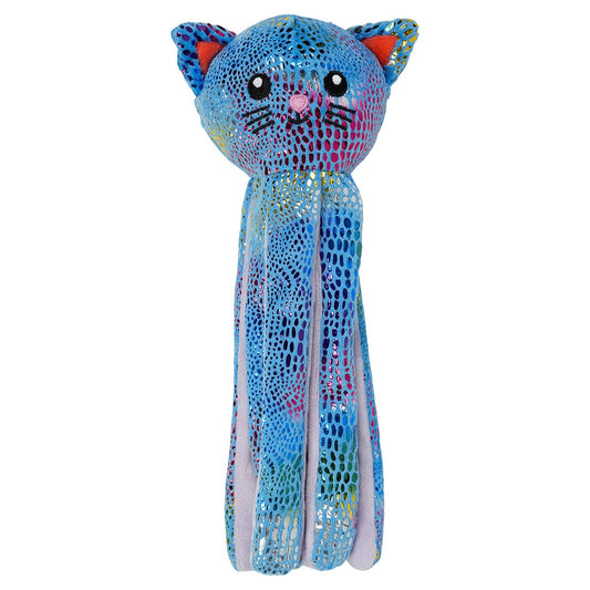 Lexi & Me Crinkle Catopus