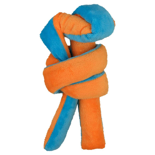 Lexi & Me Snuffle Knot Ball