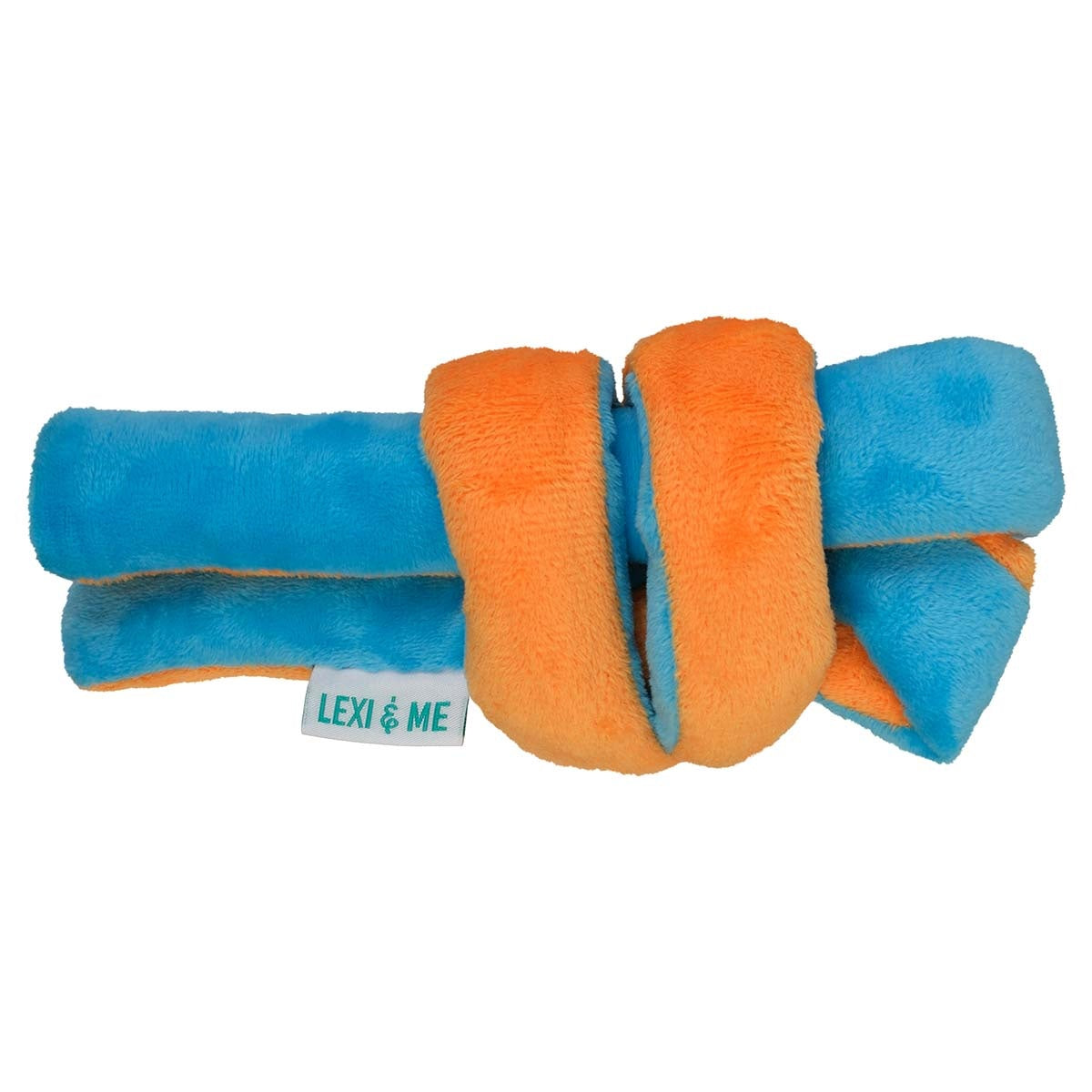 Lexi & Me Snuffle Knot Ball