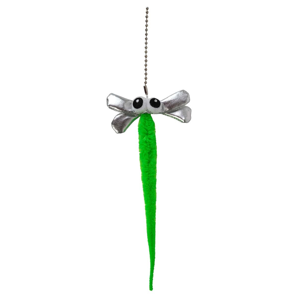 Lexi & Me 5-in-1 Critter Teaser Cat Wand
