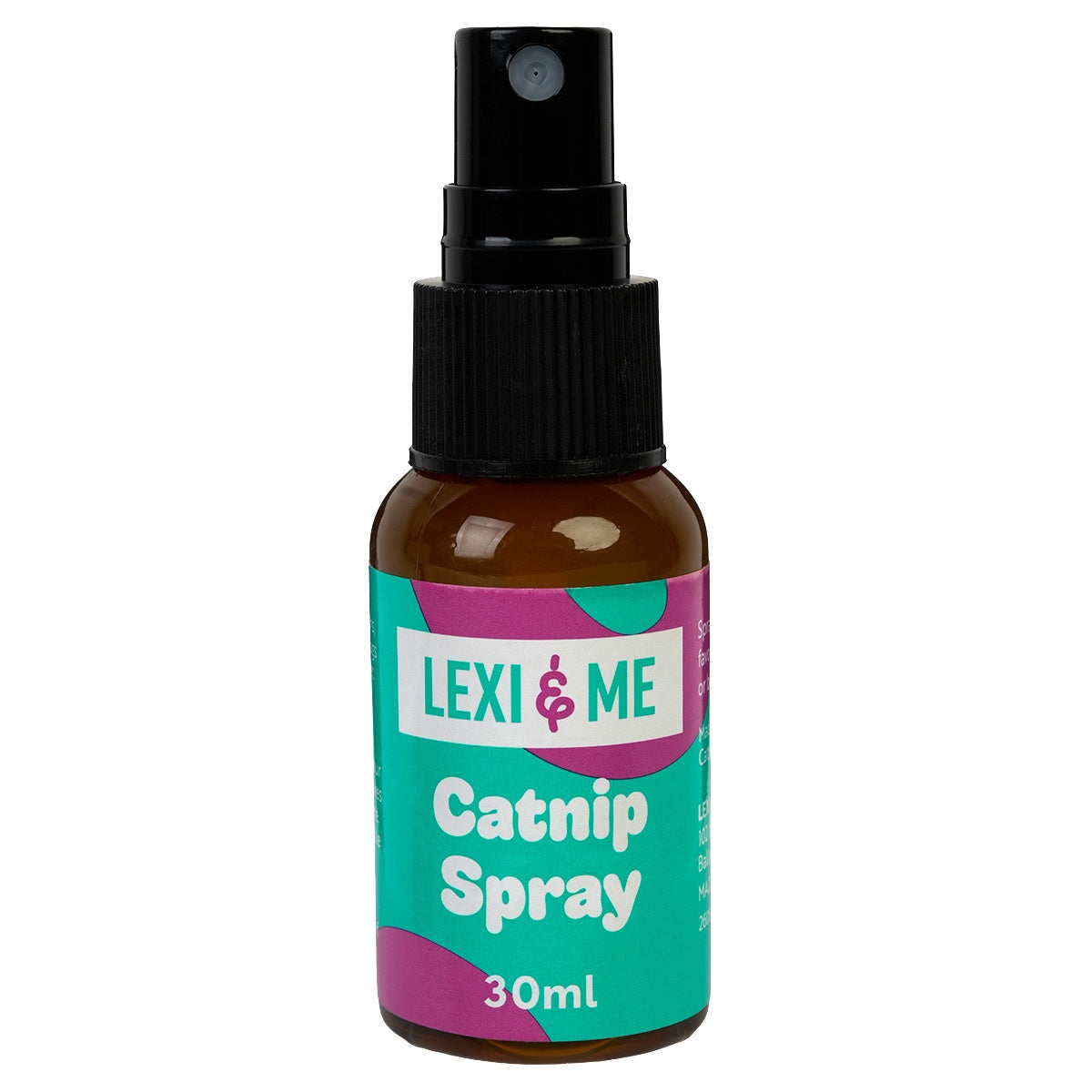 Lexi & Me Catnip Spray