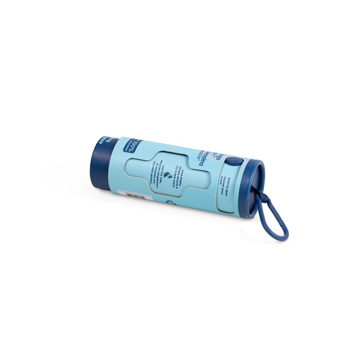Goo-eez Watermelon Breeze Scented Dog Waste Bags