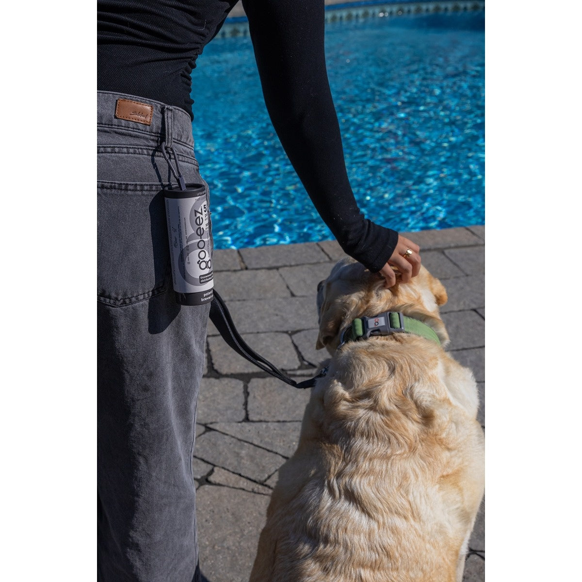 Goo-eez Unscented Dog Waste Bags