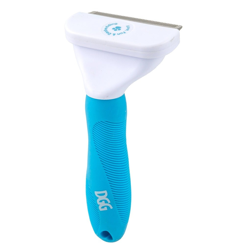 DGG Dog Deshedding Tool
