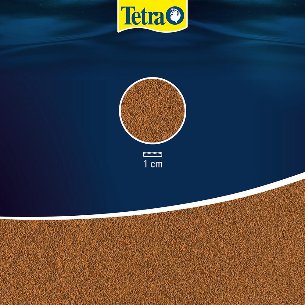 TetraMin Mini Granules Fish Food