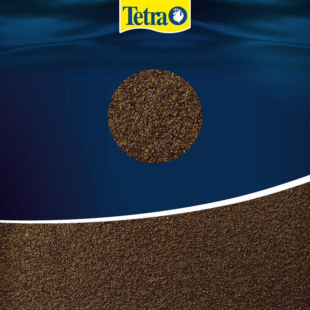 Tetra Micro Crisps Fish Food