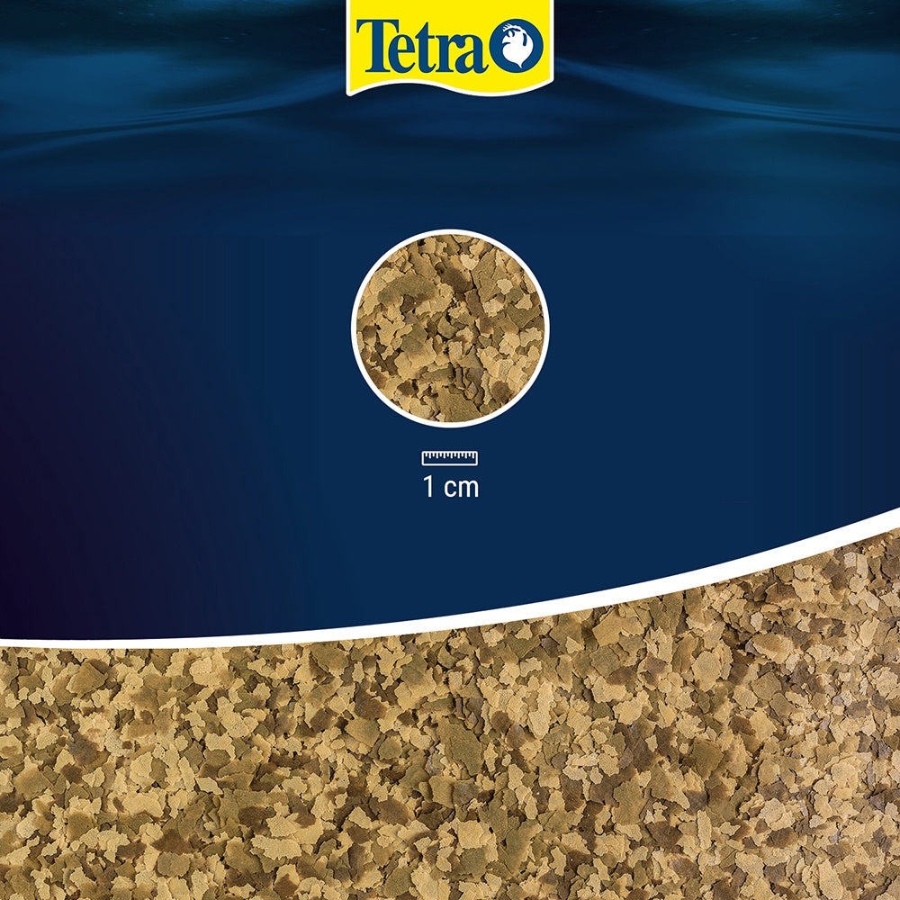 Tetra Goldfish Flakes Fish Food