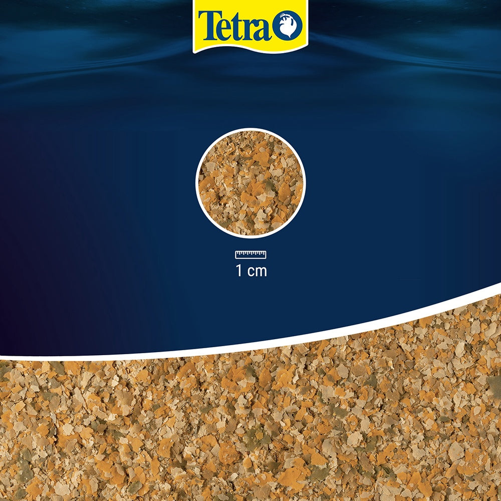TetraMin Flakes Fish Food