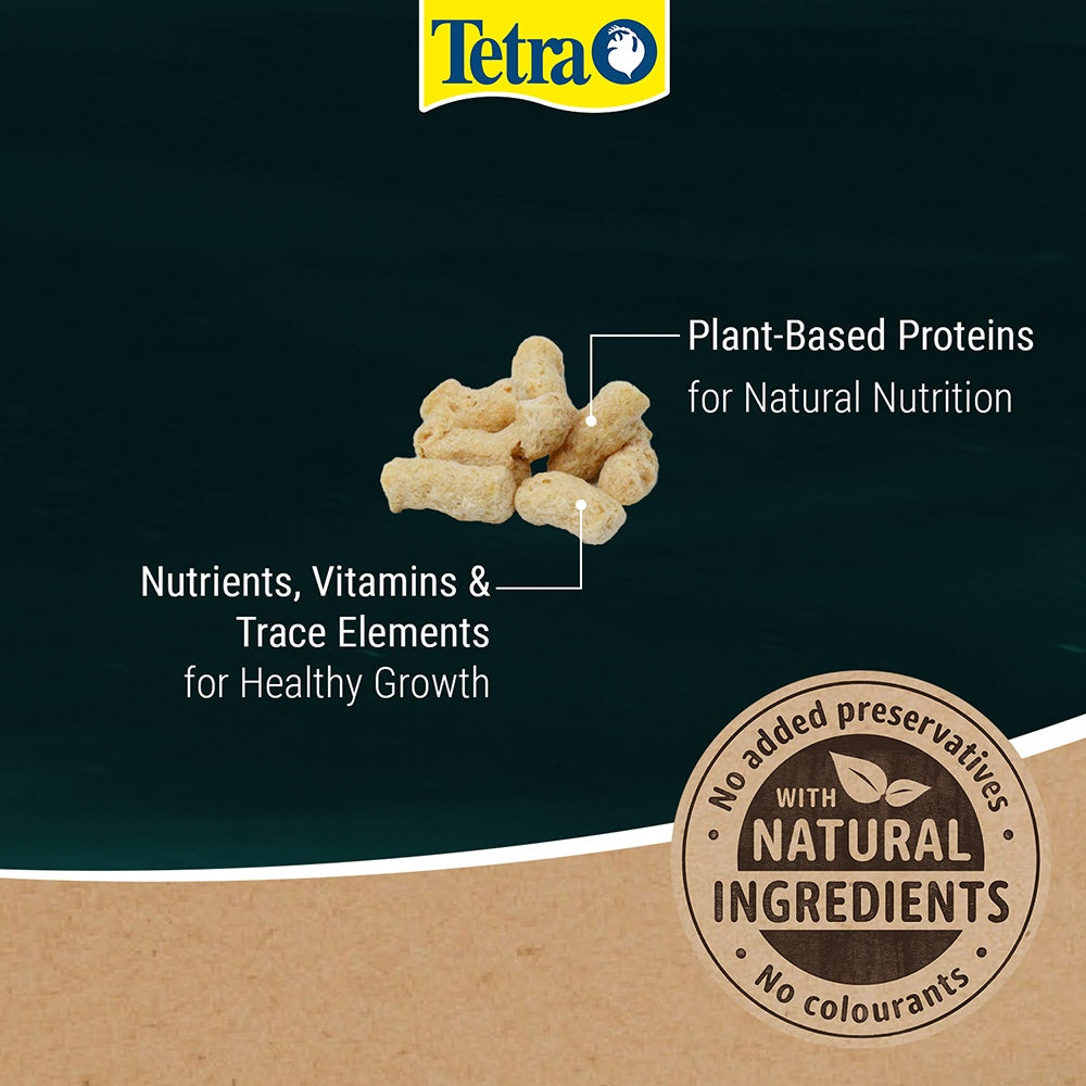 Tetra Pond Sticks Fish Food