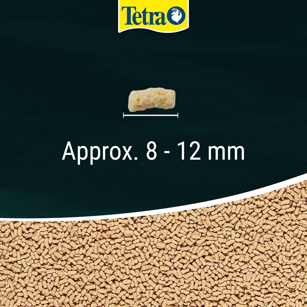 Tetra Pond Sticks Fish Food