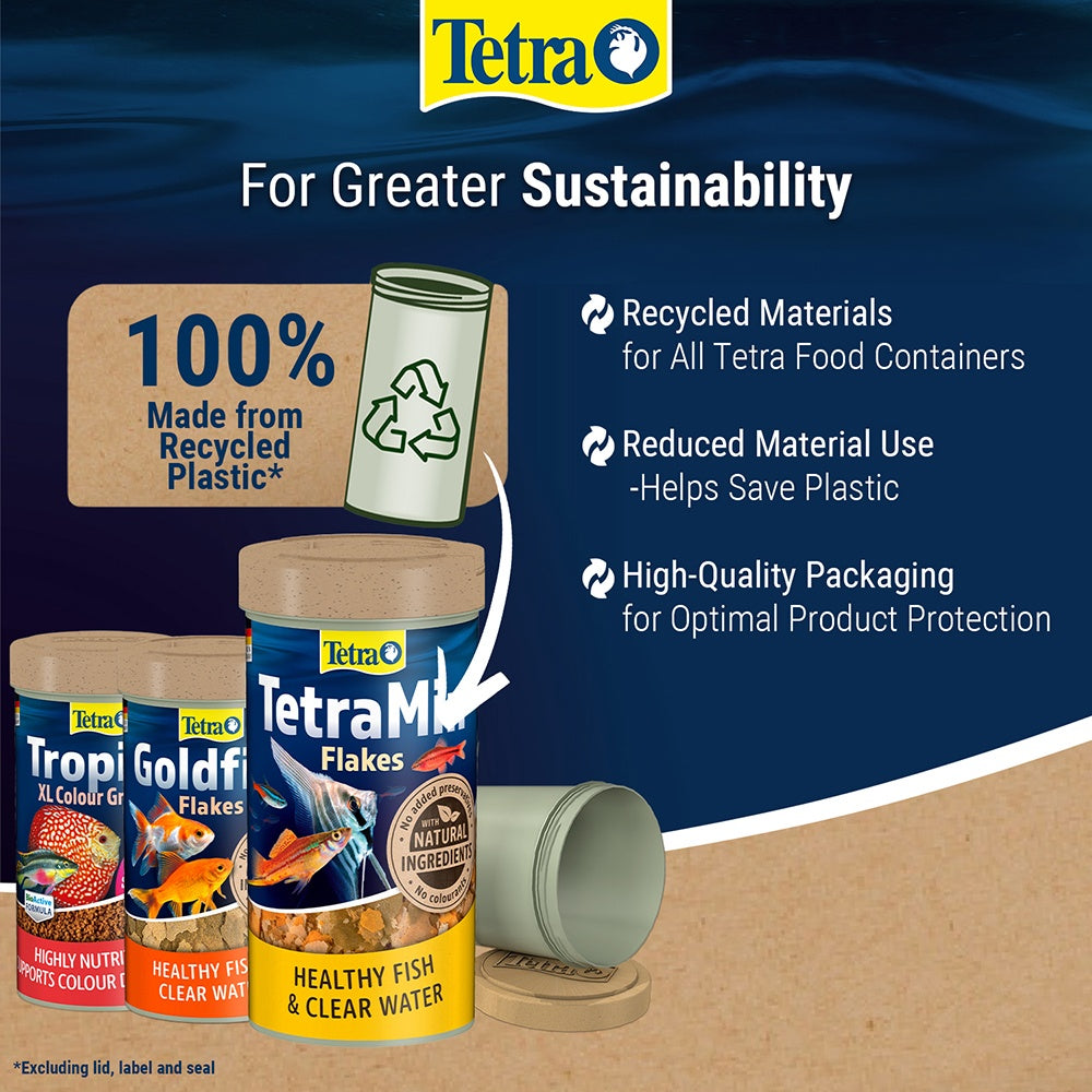 Tetra Pleco Tablets Fish Food