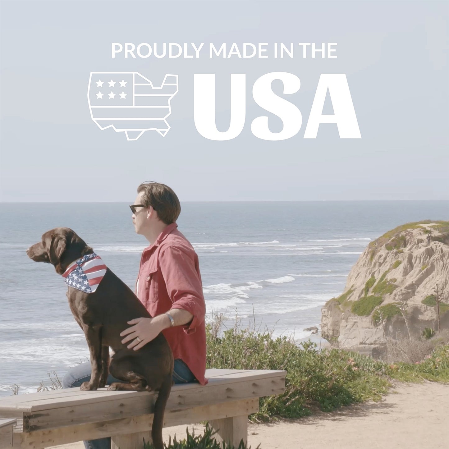 Skouts Honor HydroClear Dog & Cat Eye, Ear & Nose Wipes