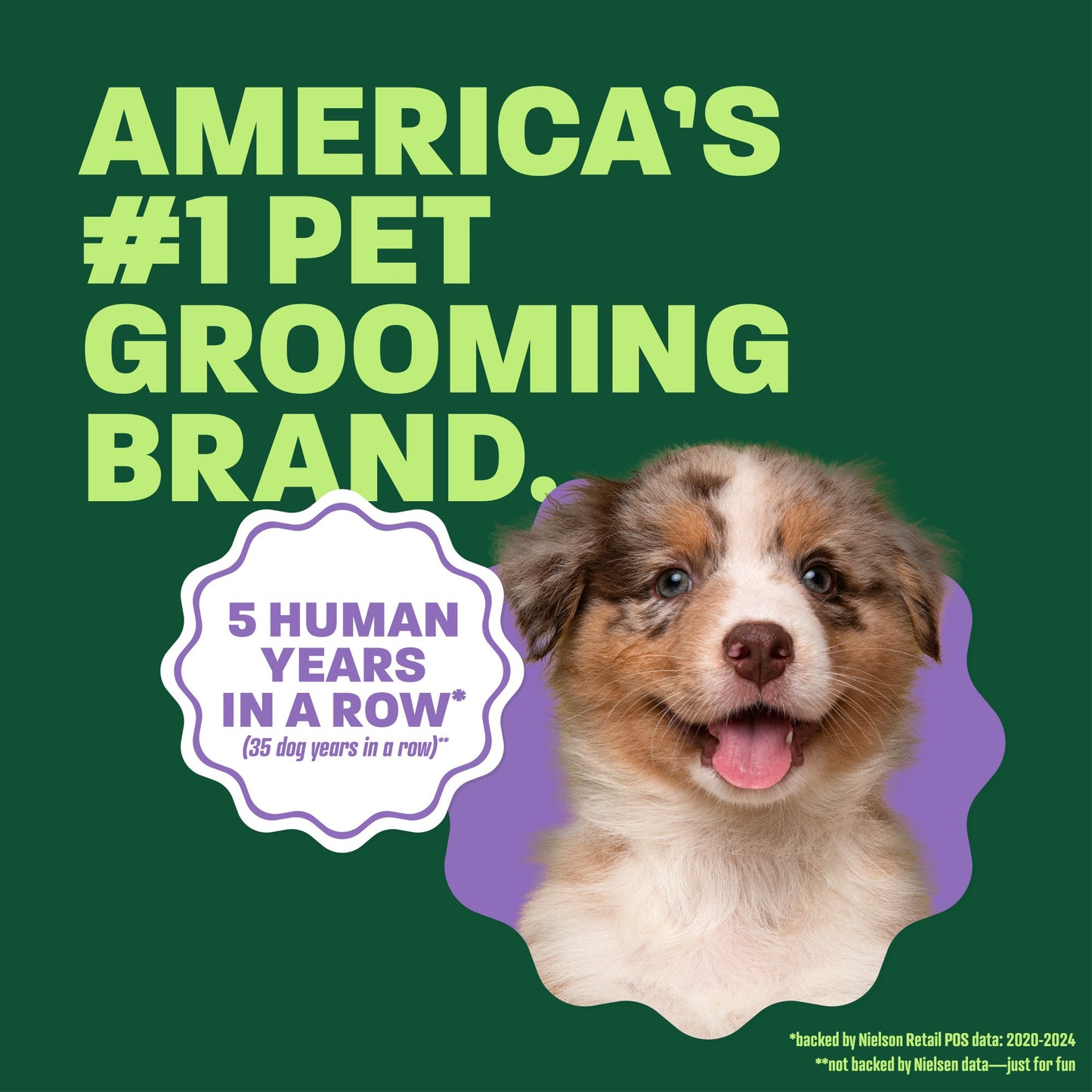 TropiClean Blackberry Pear Dog & Cat Deodorizing Spray