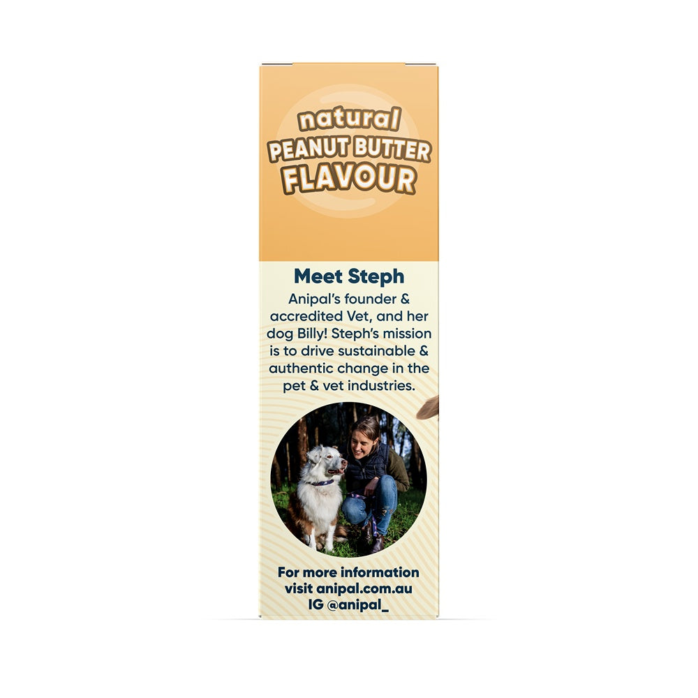 Anipal Dog Healthy Teeth & Gums Toothpaste