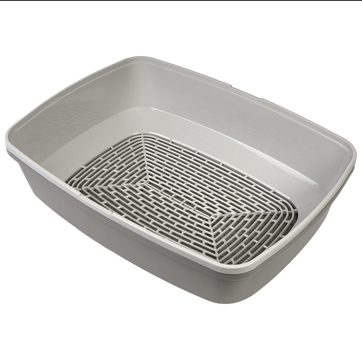 Swyft Sift Cat Litter Tray
