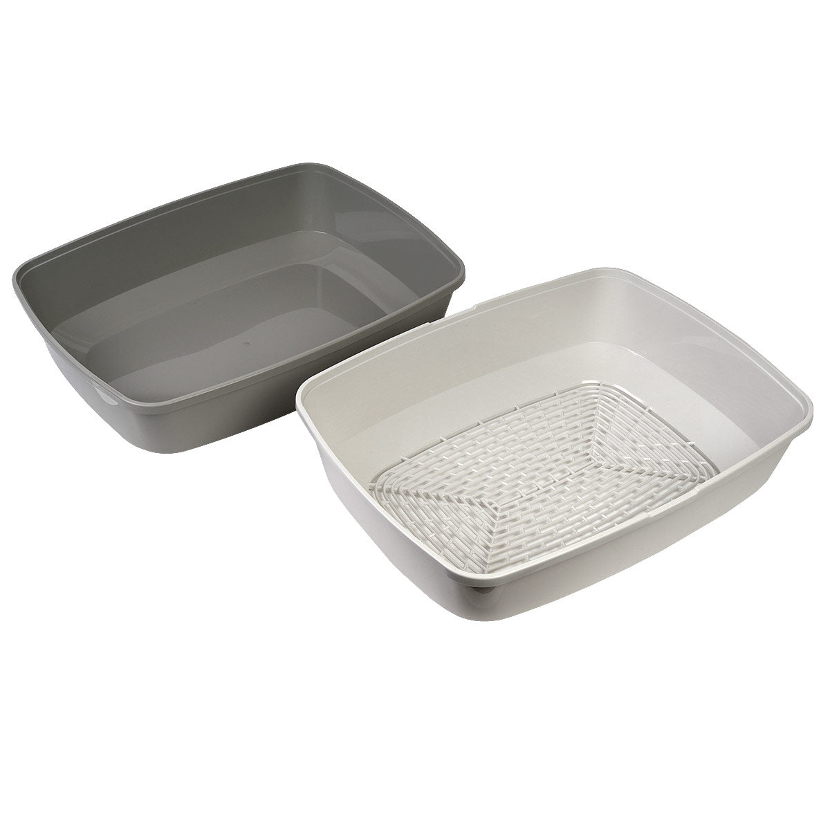 Swyft Sift Cat Litter Tray