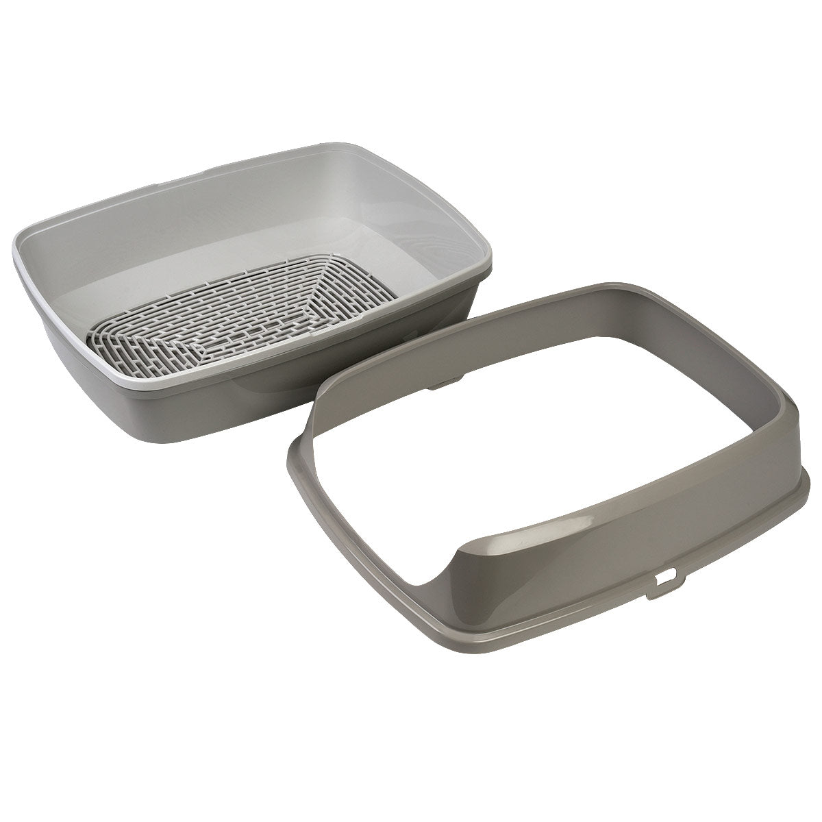 Swyft Sift Cat Litter Tray