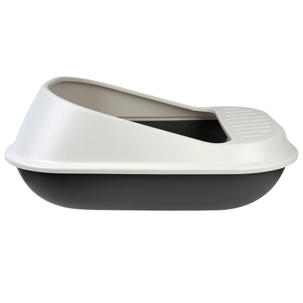 Swyft Semi-Enclosed Cat Litter Tray