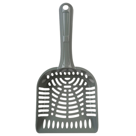 Swyft Wide Plastic Cat Litter Scoop