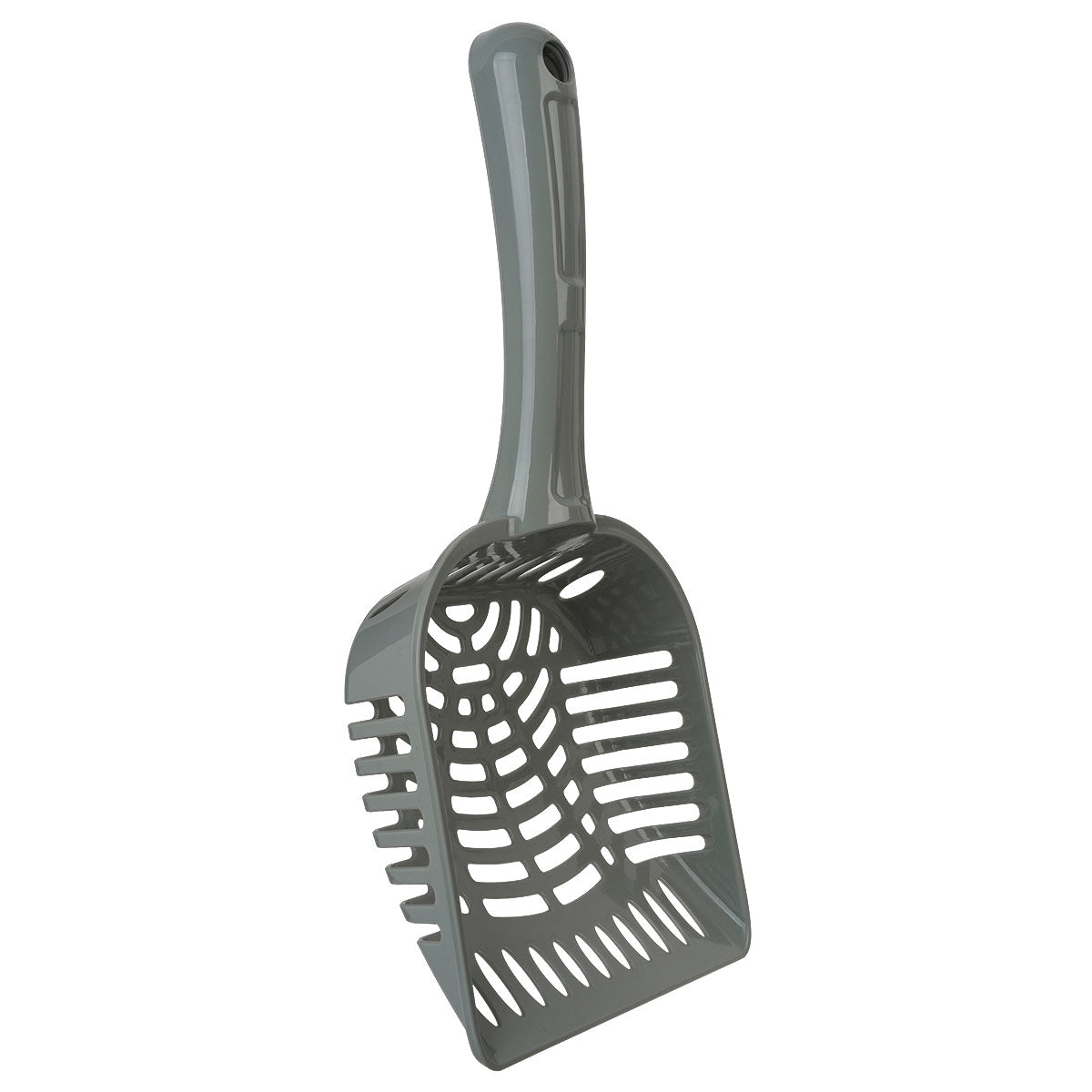 Swyft Wide Plastic Cat Litter Scoop
