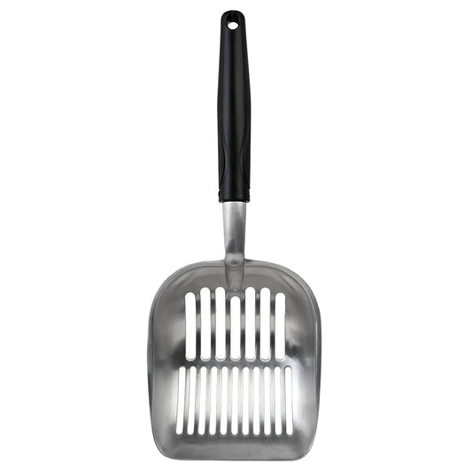 Swyft Metal Cat Litter Scoop