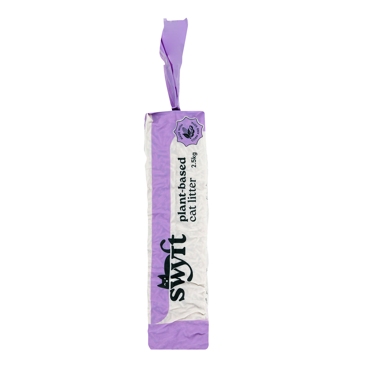 Swyft Plant-Based Milk Scented Cat Litter