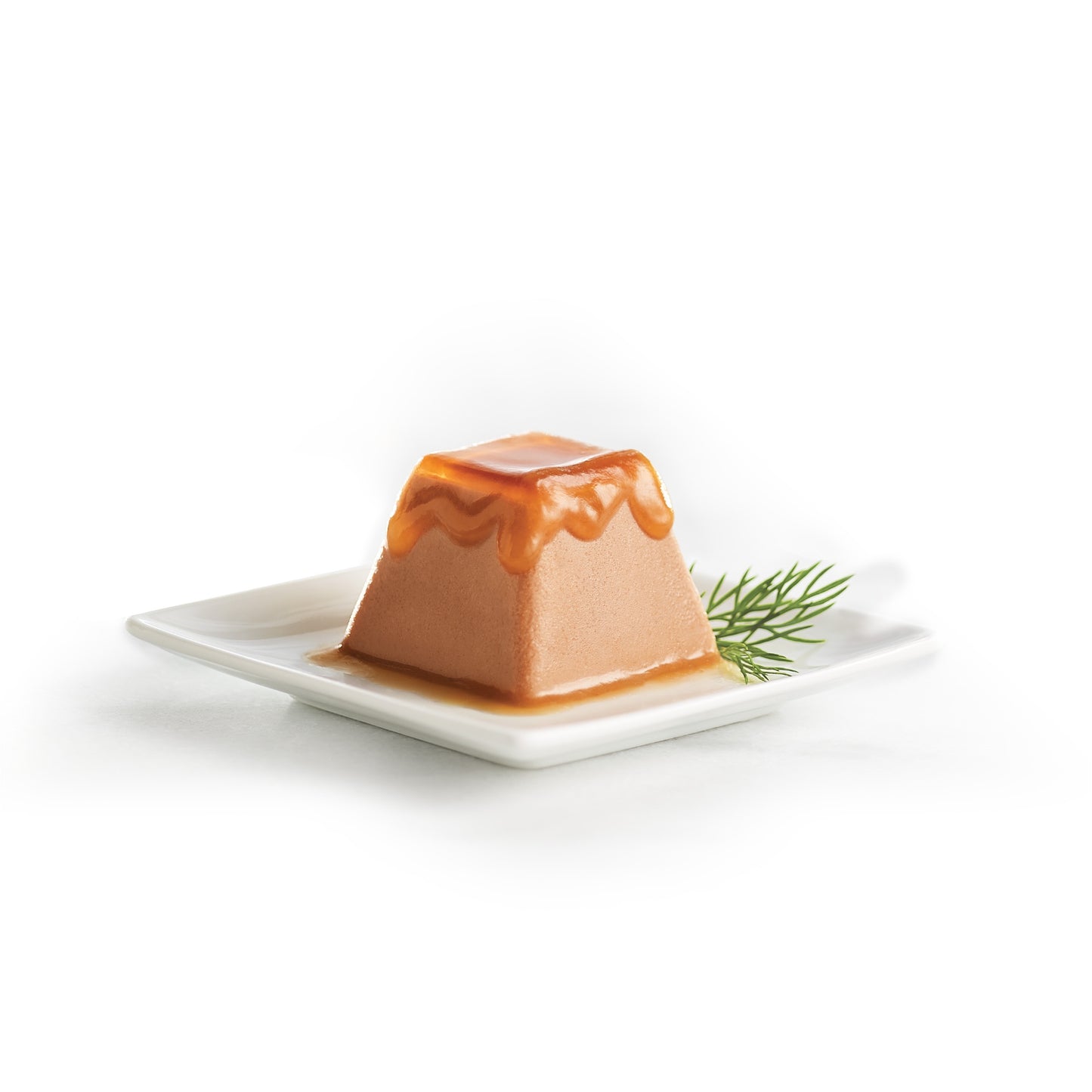 Fancy Feast Gems Mousse Paté with Tuna Gravy Cat Food