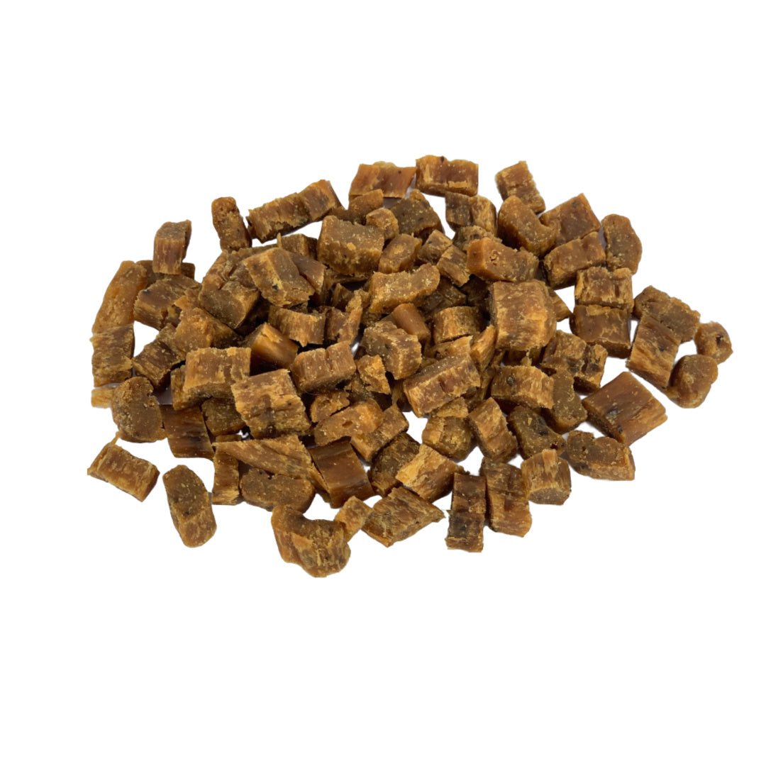 Evolution Naturals Kangaroo Trainups Dog Treats
