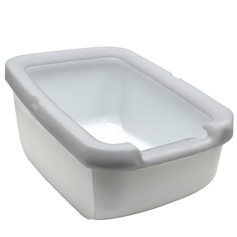 Catit Litter & Base Tray Bundle