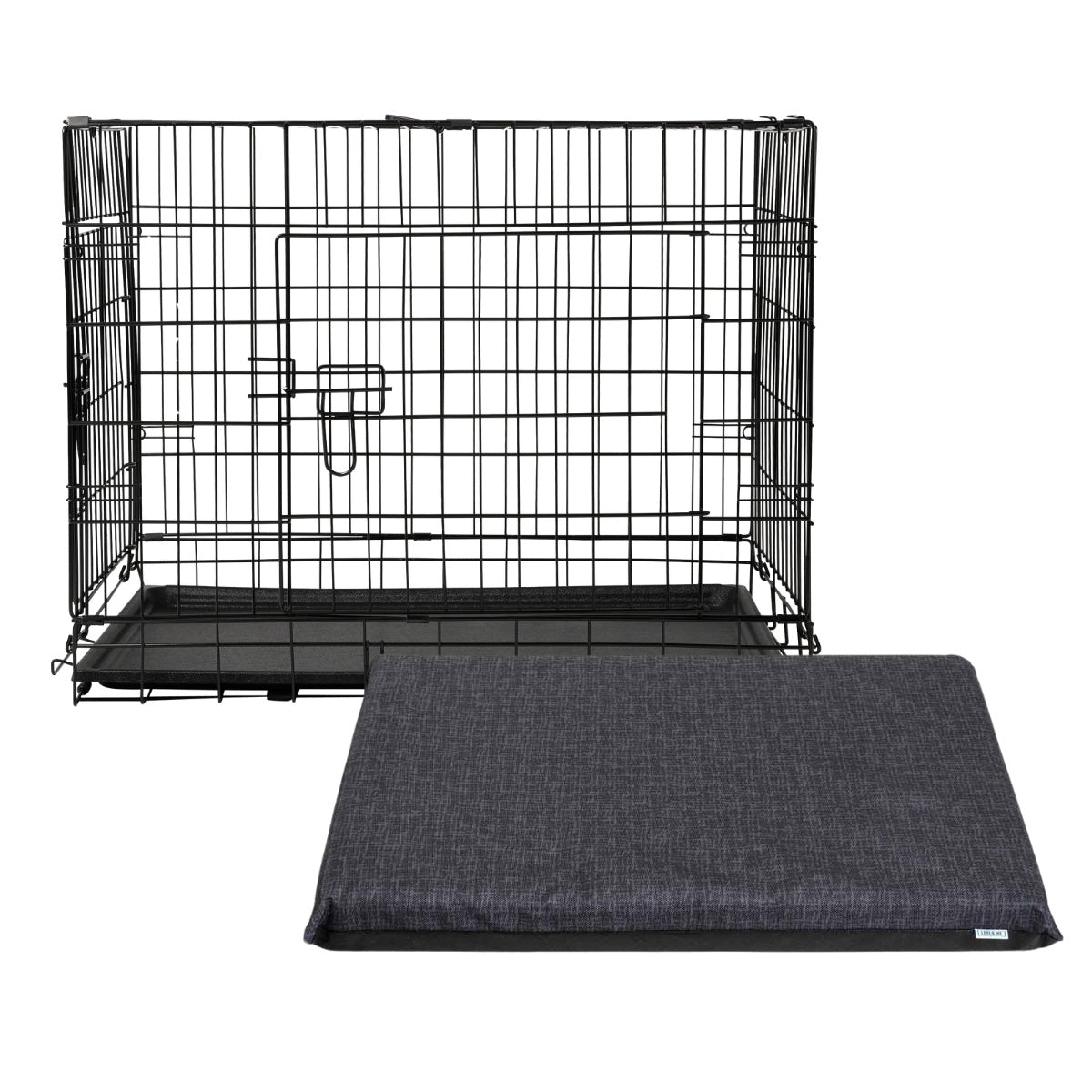 Lexi & Me Crate & Mat Bundle