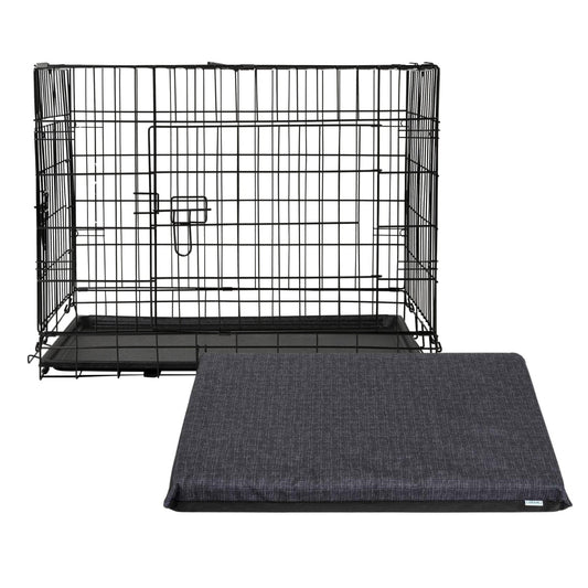 Lexi & Me Crate & Mat Bundle
