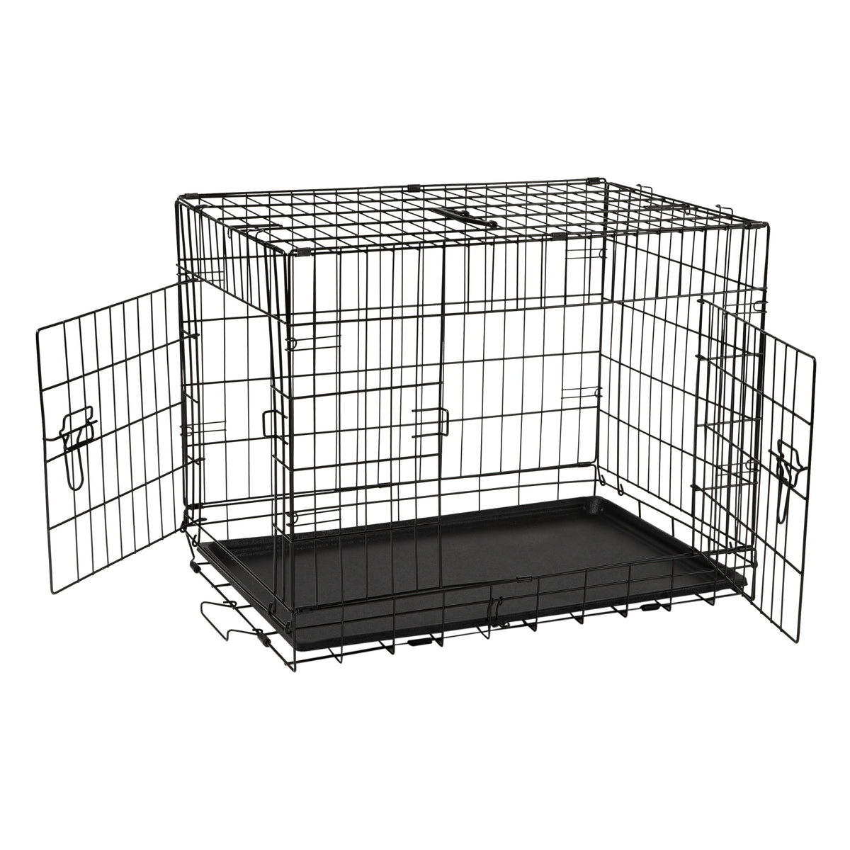 Lexi & Me Crate & Mat Bundle