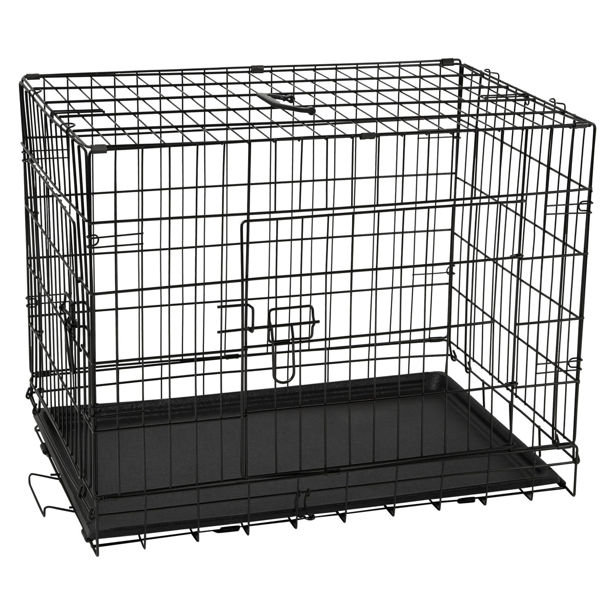 Lexi & Me Crate & Mat Bundle