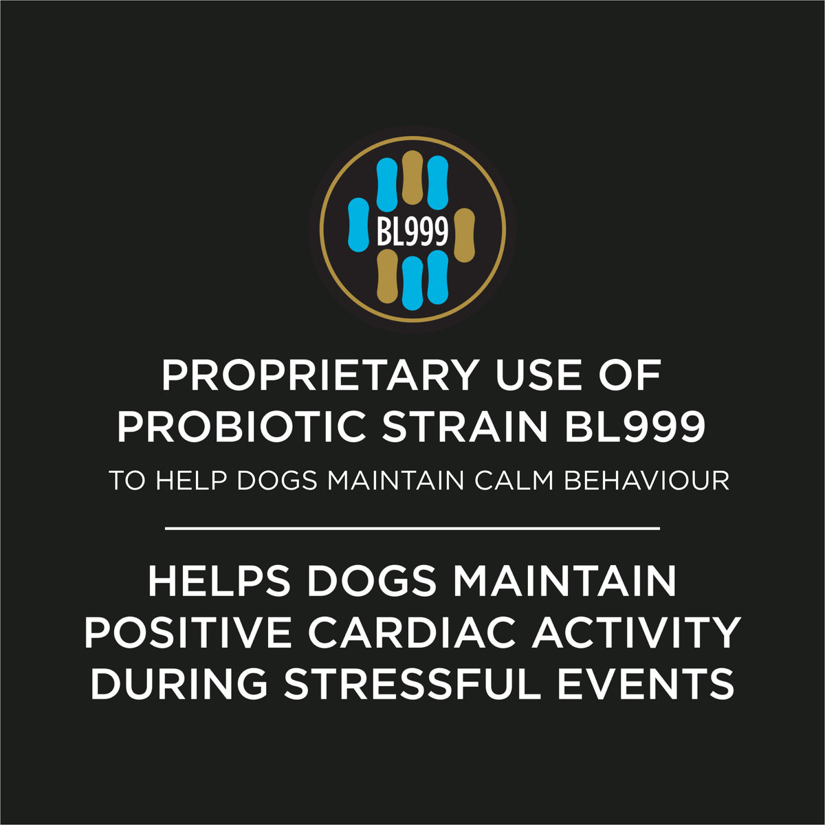 Pro Plan Vet Supplement Canine Calming Care