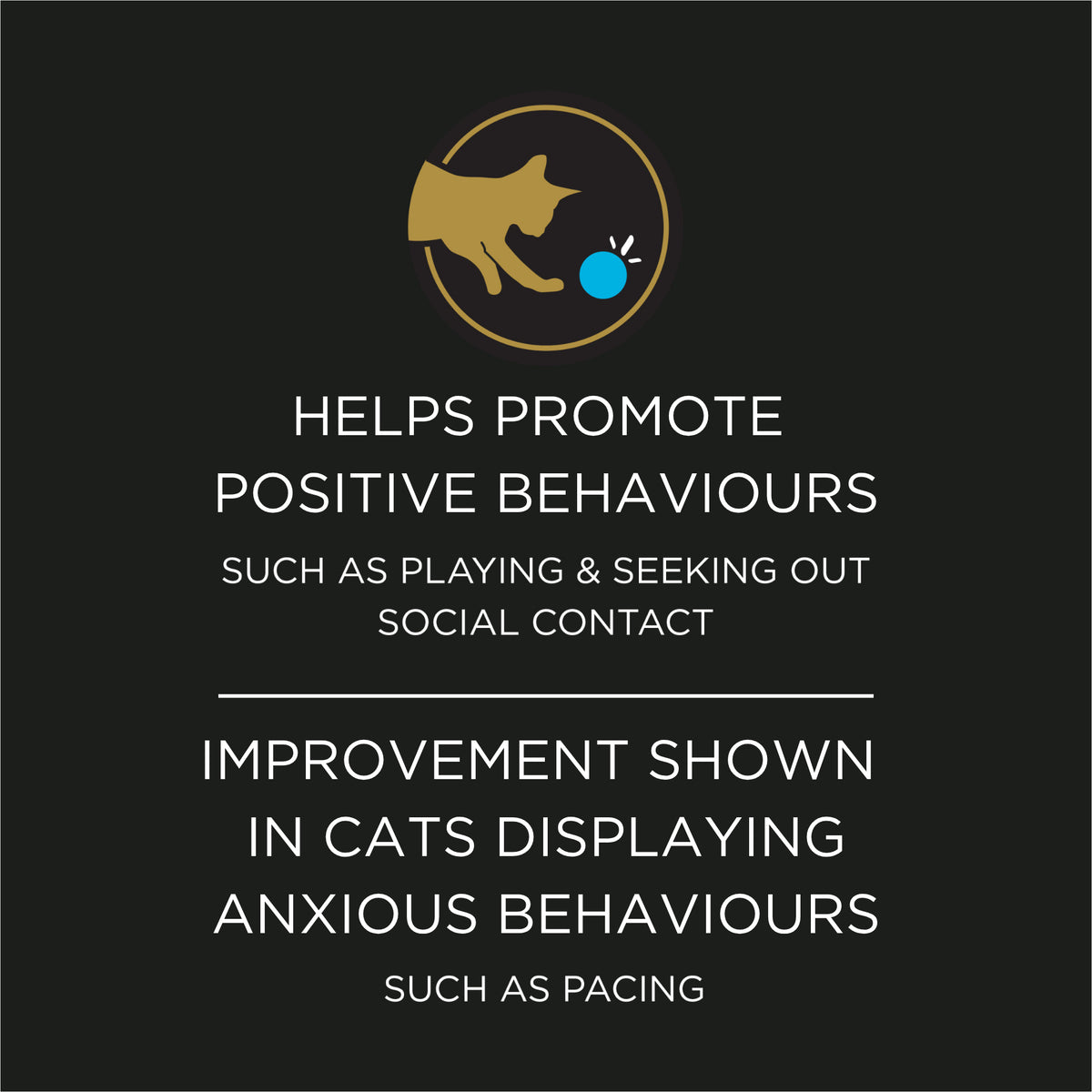 Pro Plan Vet Supplement Feline Calming Care