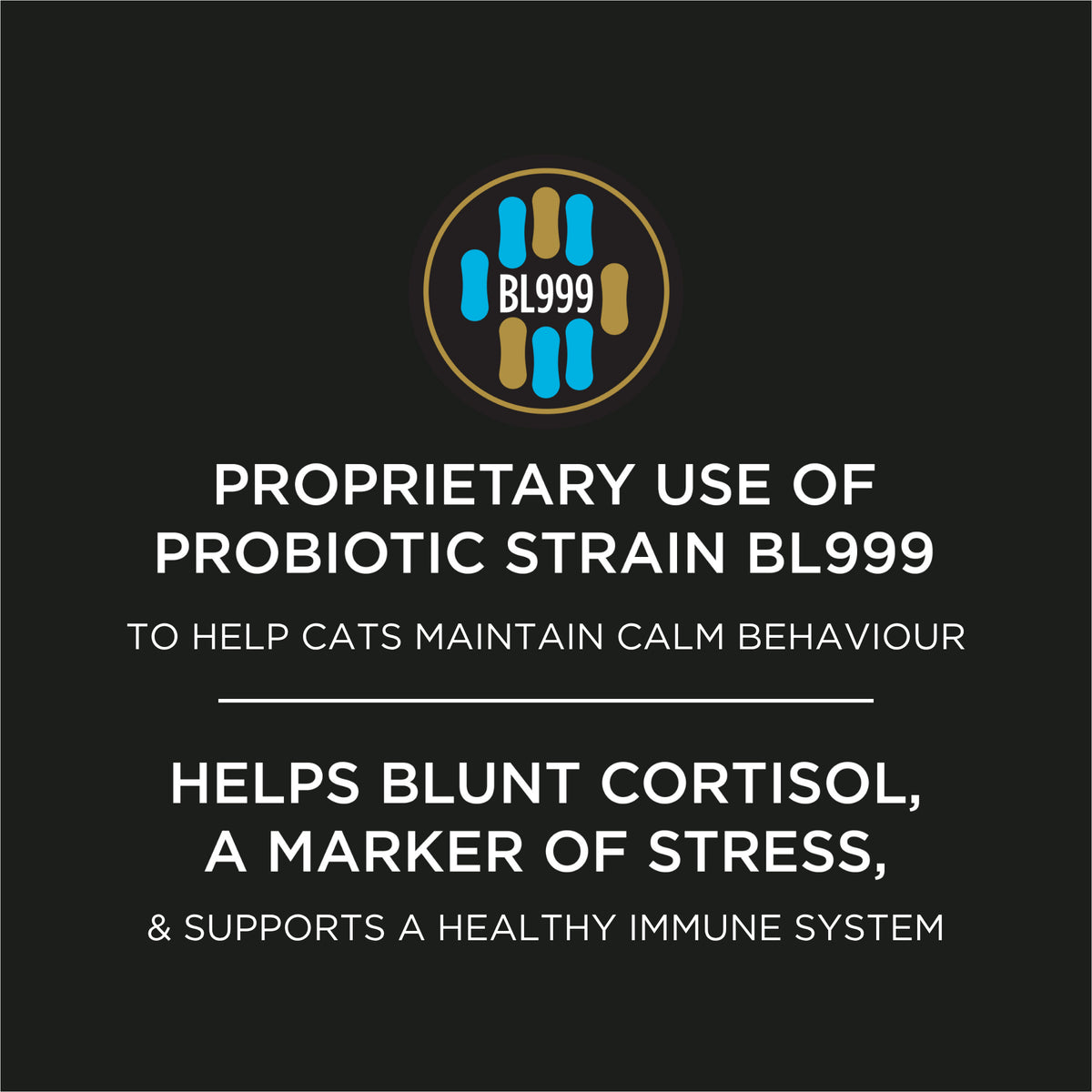 Pro Plan Vet Supplement Feline Calming Care