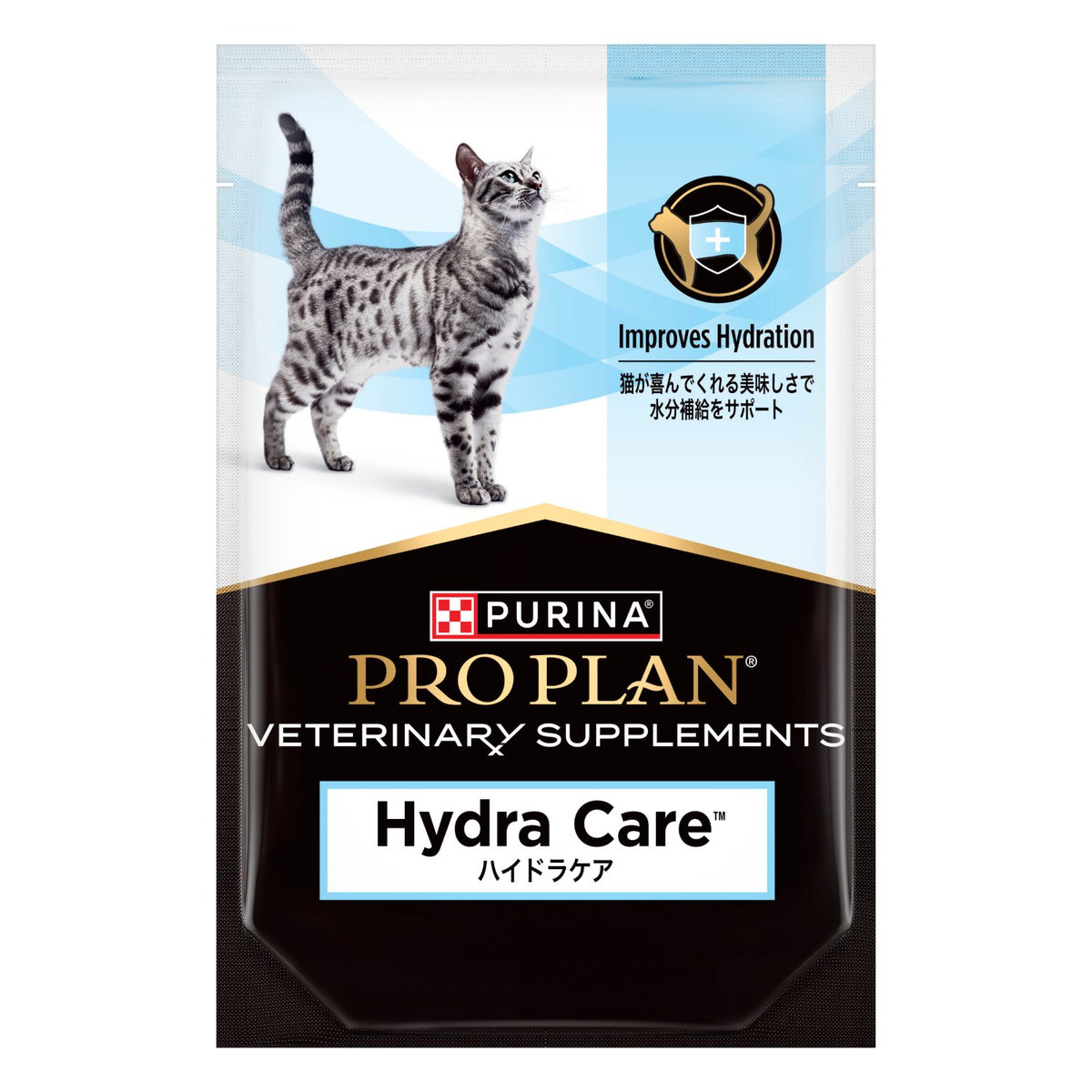 Pro Plan Vet Supplement Feline Hydra Care