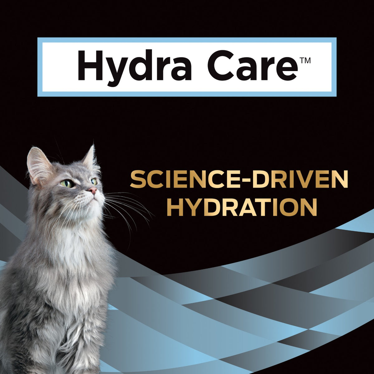 Pro Plan Vet Supplement Feline Hydra Care