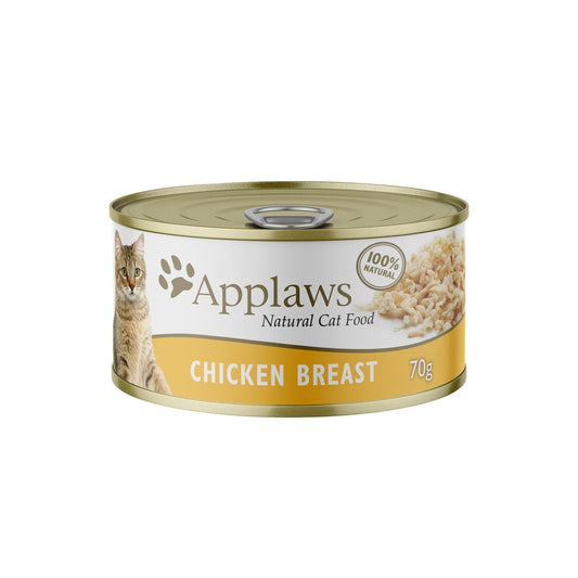 Applaws Chicken Breast Wet Cat Food